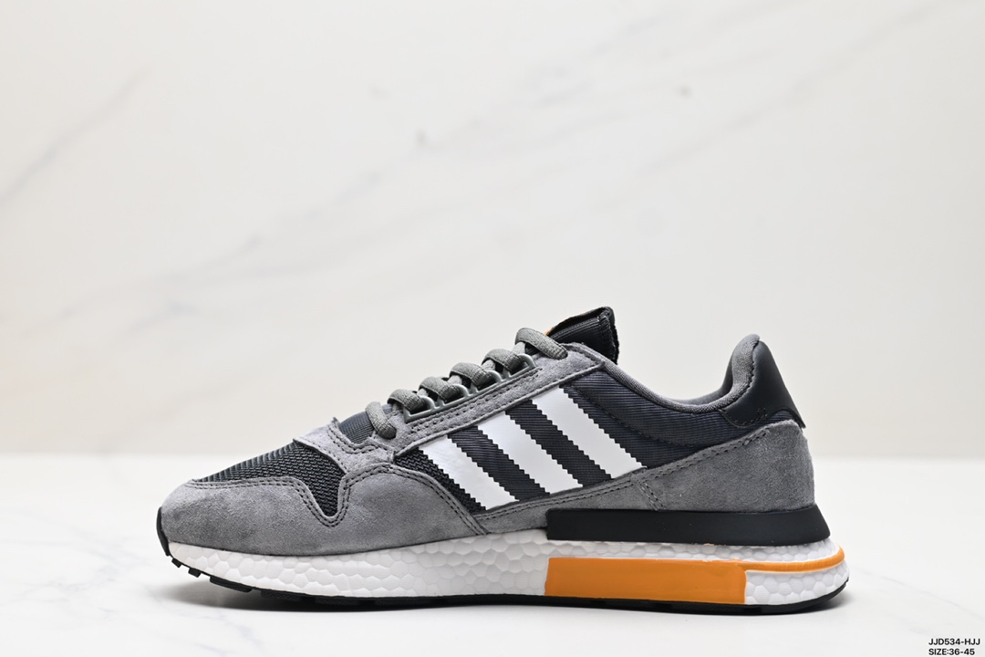 Adidas ZX Series Shoes